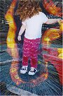 Love Energy:&nbsp; An altered photograph