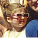 My birthday at the Seattle Center