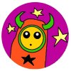 I'm floating in spaaaaaaaaaace...