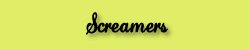 Whatever the cause, a good scream can liberate you.