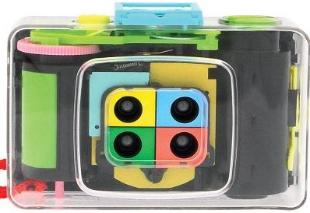 Action Sampler