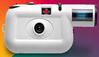 Colorsplash