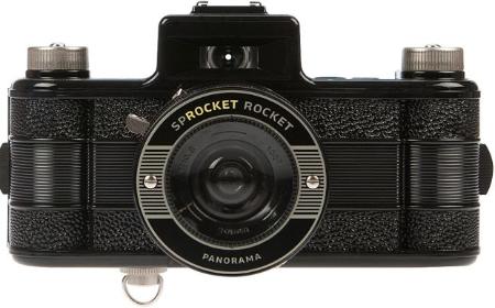 Sprocket Rocket