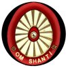 Om Shanti.